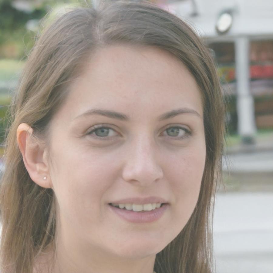 Aoife Byrne, Growth Planning Advisor