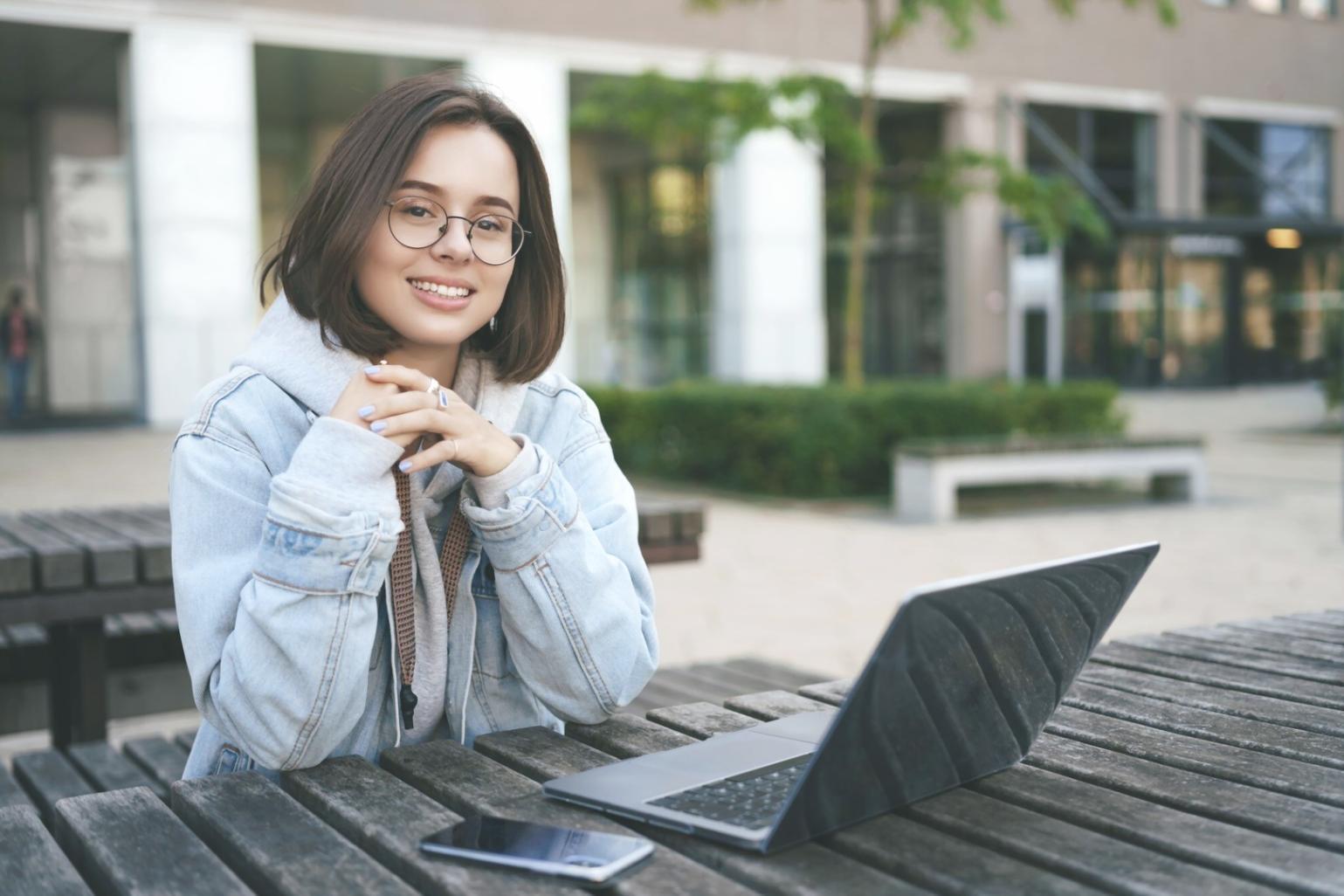 Financial analysis and business growth metrics review