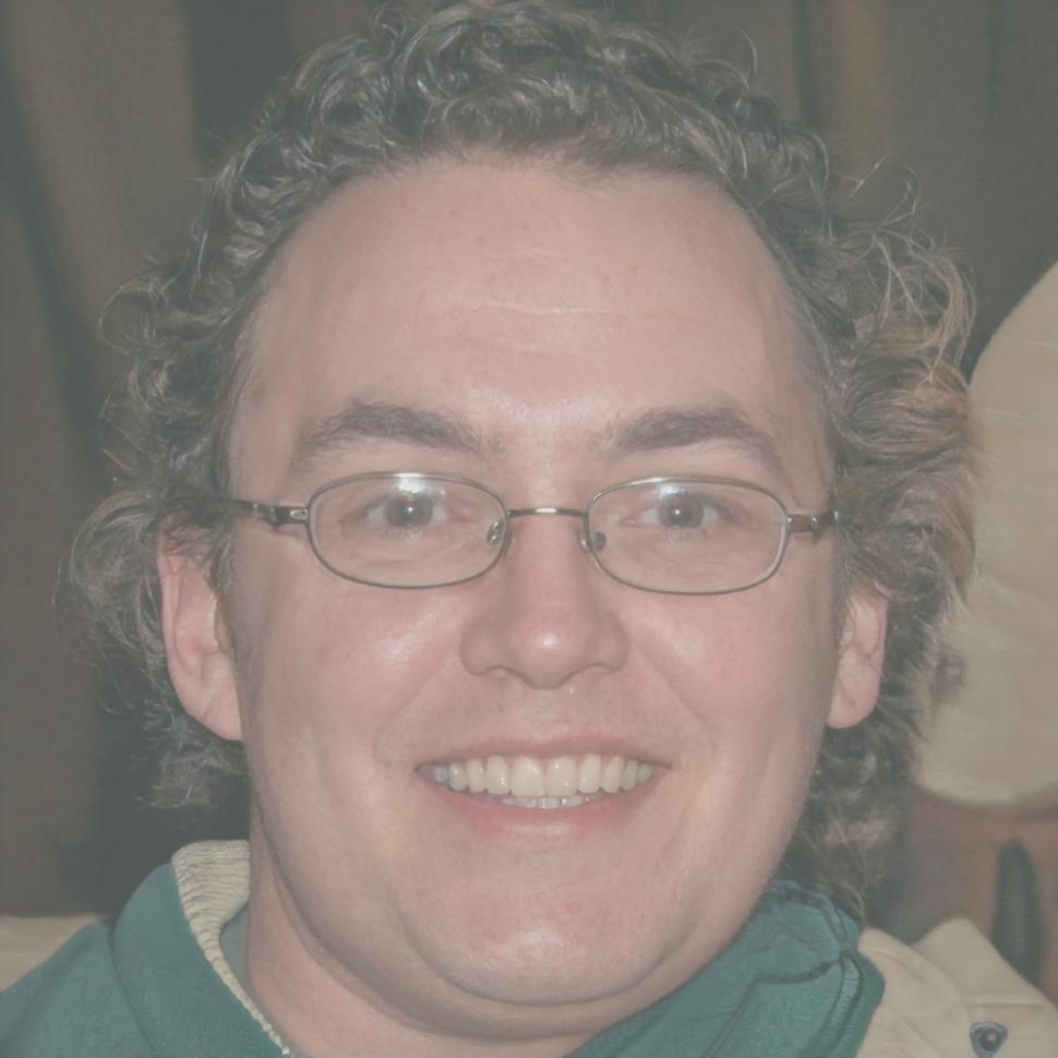 Portrait of Callum Pemberton