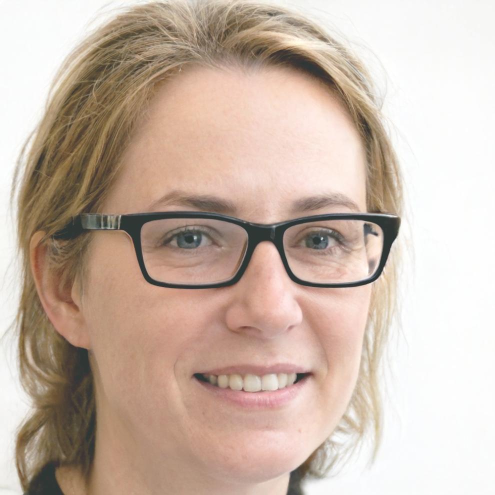 Client sharing their experience