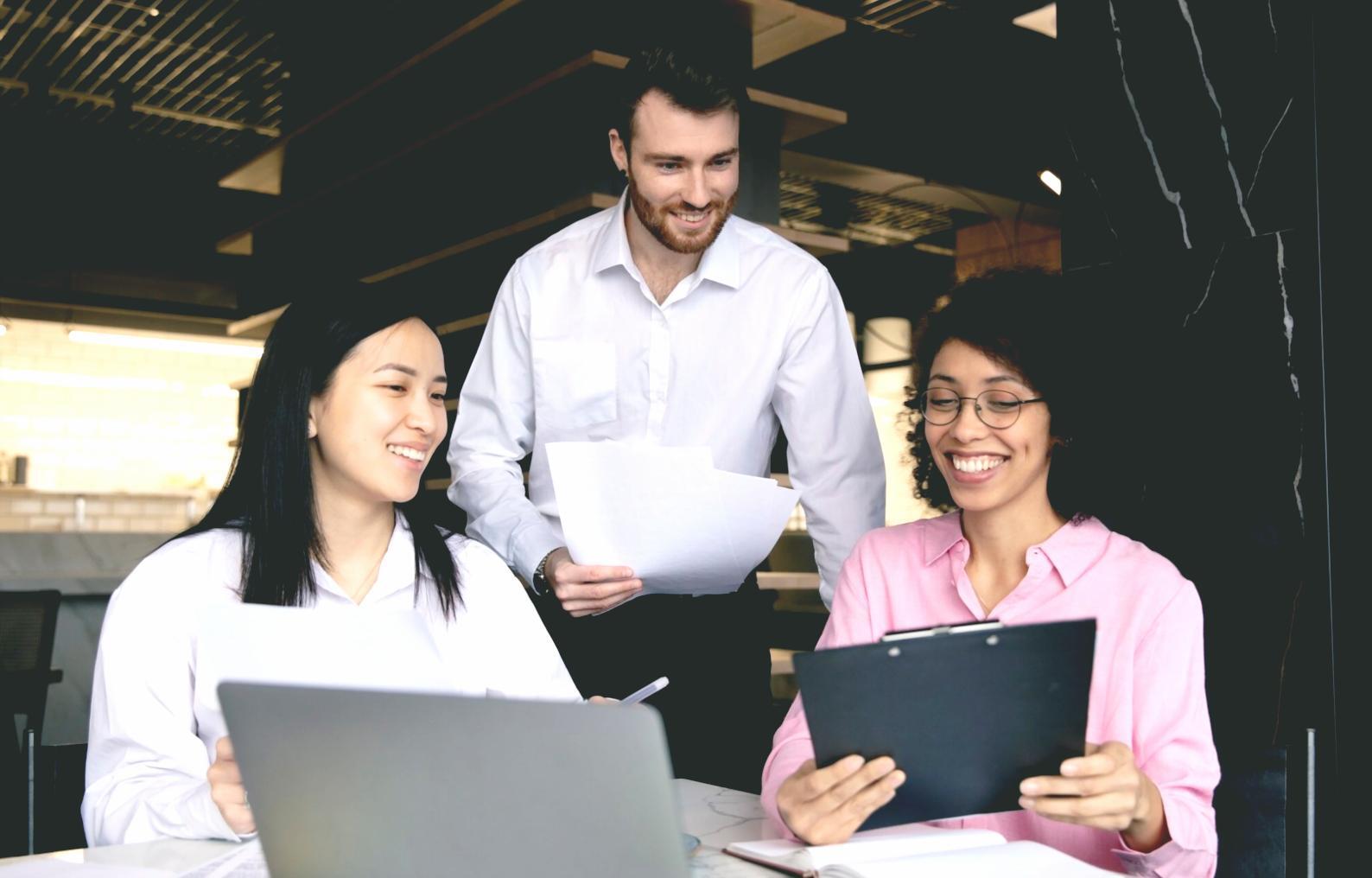 Detailed financial analysis and business optimization review